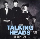 TALKING HEADS: ESSENTIAL CD