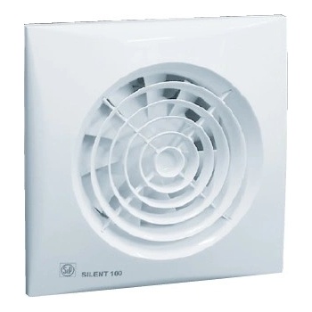 Soler & Palau Silent 300 CHZ PLUS