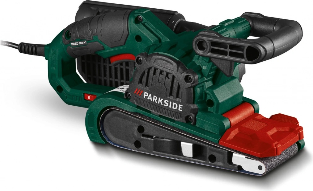 Parkside PBSD 600 A1