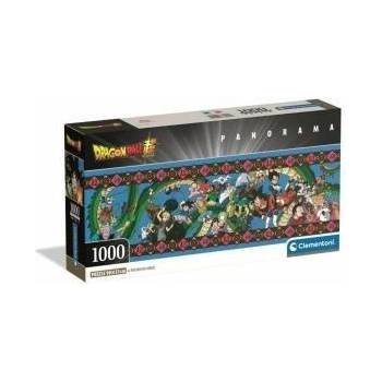 Clementoni Пъзел Clementoni Dragon Ball Super