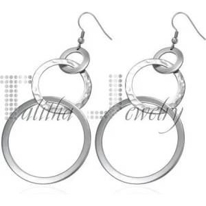 Talitha Висящи дамски обеци - talitha-jewelry - 31,00 лв