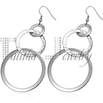 Image 1 of Talitha Висящи дамски обеци