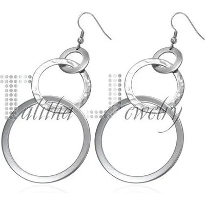 Talitha Висящи дамски обеци