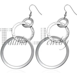 Talitha Висящи дамски обеци - talitha-jewelry - 31,00 лв