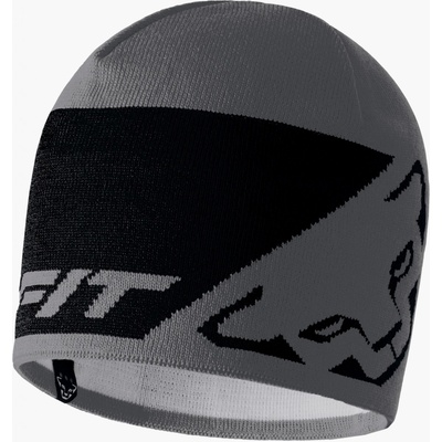 Dynafit Leopard Logo Beanie smoke 20/21