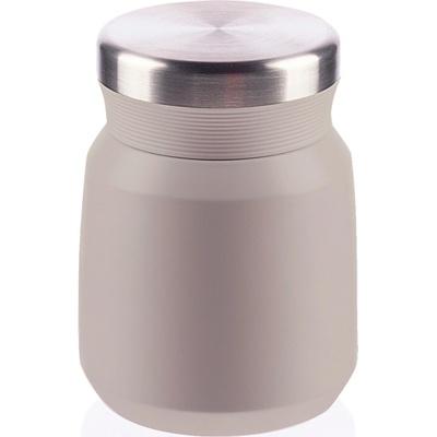 Zopa Termoska na jídlo 300 ml Cookie beige