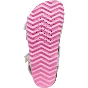 Geox сандали обувки с отворена пета за деца ADRIEL x Lilo & Stitch (J158MC.000FC.28.35)