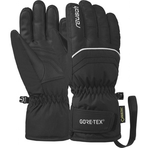 Reusch Ръкавици Reusch Tommy Gore-Tex Ski Gloves - Black - sportihobi - 42,03 лв