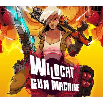 Wildcat Gun Machine