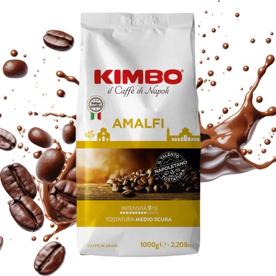 Kimbo Amalfi 1 kg