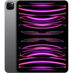 Apple iPad Pro 11 2022 2TB MNXM3 Таблет