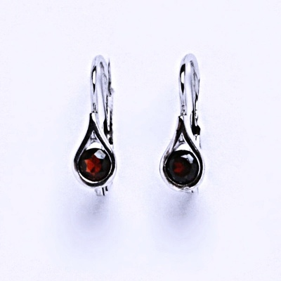 Čištín s přírodním granátem 000051301569 VE 5 2295