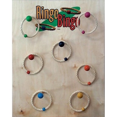 Hrací deska Ringo Bingo