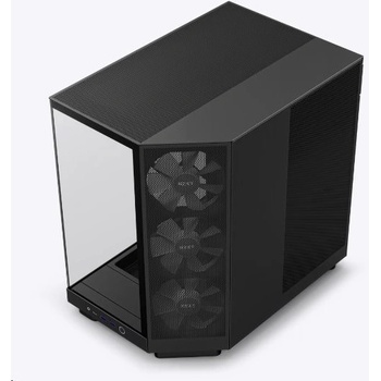 NZXT H6 Flow RGB CC-H61FB-R1