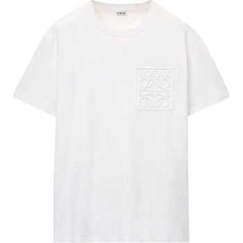 Loewe Anagram white