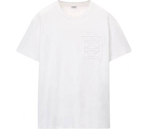 Loewe Anagram white