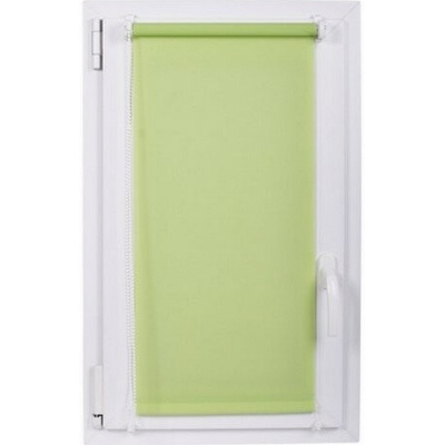 Egibi Roleta MINI Rainbow Line 97 x 150 cm zelená