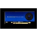 AMD Radeon Pro WX 3200 4GB GDDR5 100-506115