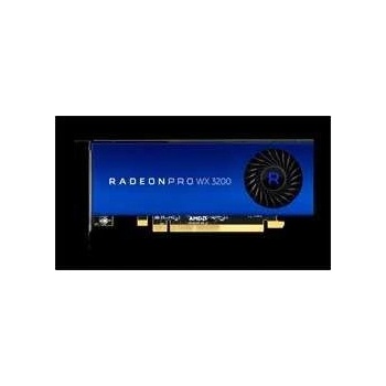 AMD Radeon Pro WX 3200 4GB GDDR5 100-506115