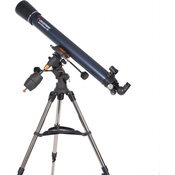 Celestron AstroMaster 90EQ