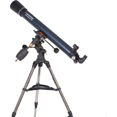 Celestron AstroMaster 90EQ