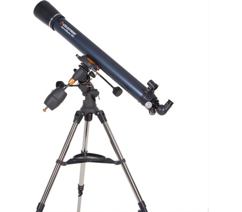 Celestron AstroMaster 90EQ