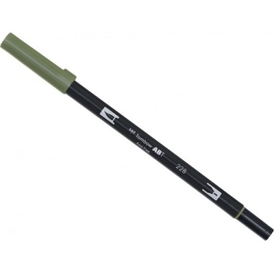 Tombow Grey Green ABT-228