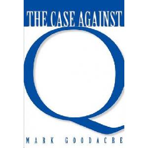 Case Against Q (ISBN: 9781563383342)