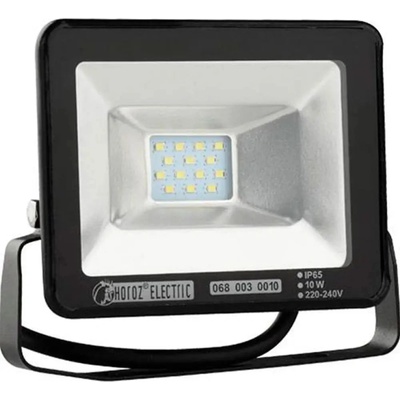 Horozk Electrik Led smd ПРОЖЕКТОР 10w 6400k ip65 500lm horoz puma (8680985561325)