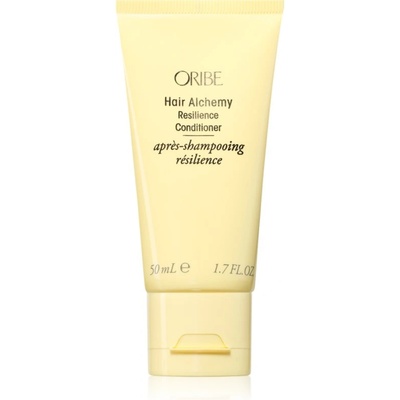 ORIBE Hair Alchemy Resilience Conditioner регенериращ балсам за крехка коса без блясък 50ml