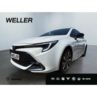 Toyota Corolla 2.0 Hybrid TS 131 kW