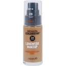 Revlon Cosmetics ColorStay dlhotrvajúci zmatňujúci make-up pre mastnú a zmiešanú pleť 370 Toast 30 ml