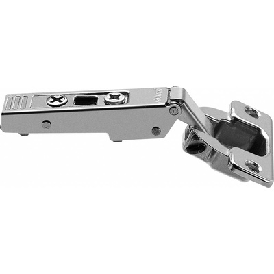 Blum CLIP top 70T5550.TL naložený záves, 120°, bez pružiny na vrut