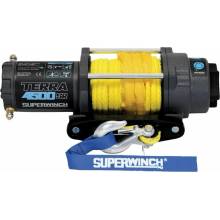 Superwinch Terra 4500 SR 12V