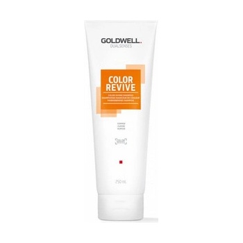 Goldwell Dualsenses Color Revive Shampoo Cooper 250 ml