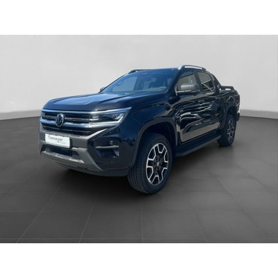 Volkswagen Amarok 3.0 TDI 4Motion PanAmericana 177 kW