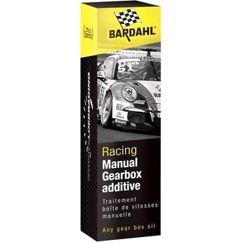 Bardahl Добавка за трансмисионно масло на ръчна трансмисия bardahl slr 150мл (ВАr-13105)