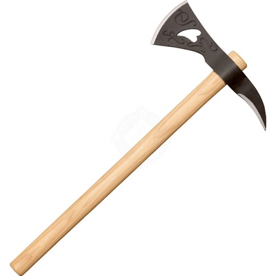 Cold Steel Tomahawk Weeping Heart Hawk