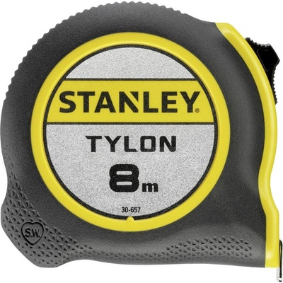 Stanley Tylon Svinovací metr 8m/25mm 0-30-657