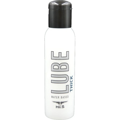 Mister B LUBE Thick 250ml