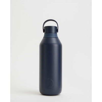 Chilly's Bottles termoláhev Astral Blue Series 3 500 ml