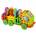 BACZEK Tupiko Building blocks Weighing machine with chalks