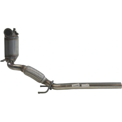Filtr pevnych castic, vyfukovy system BOSAL 097-331