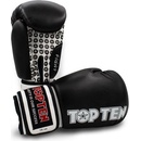 Boxerské rukavice Top Ten FIGHT