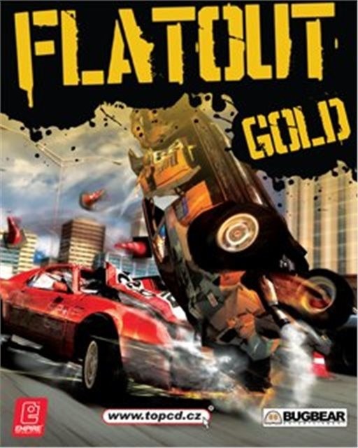 FlatOut (Gold)