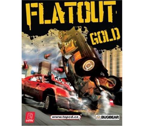 FlatOut (Gold)