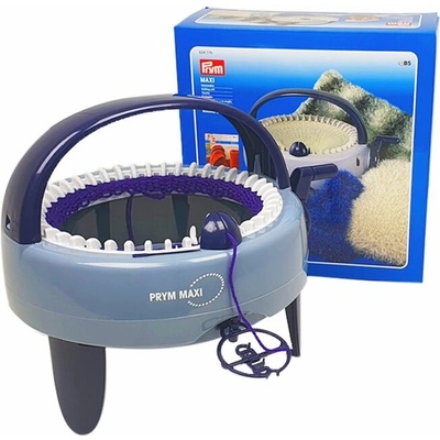 Prym Knitting Mill Maxi pletací stroj