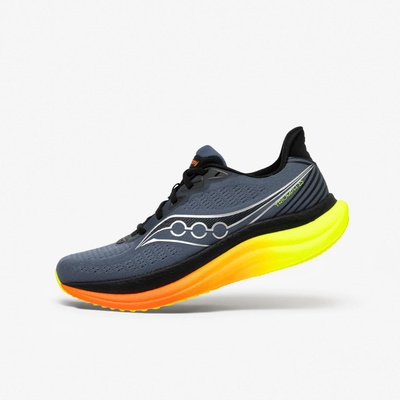 Saucony Triumph 23 šedé