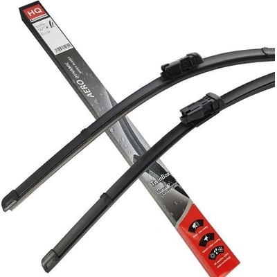 HQ Aero Dynamic 650+380 mm AD51-624CA