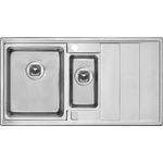 Deante Bolero ZHB 0513 Мивка за вграждане